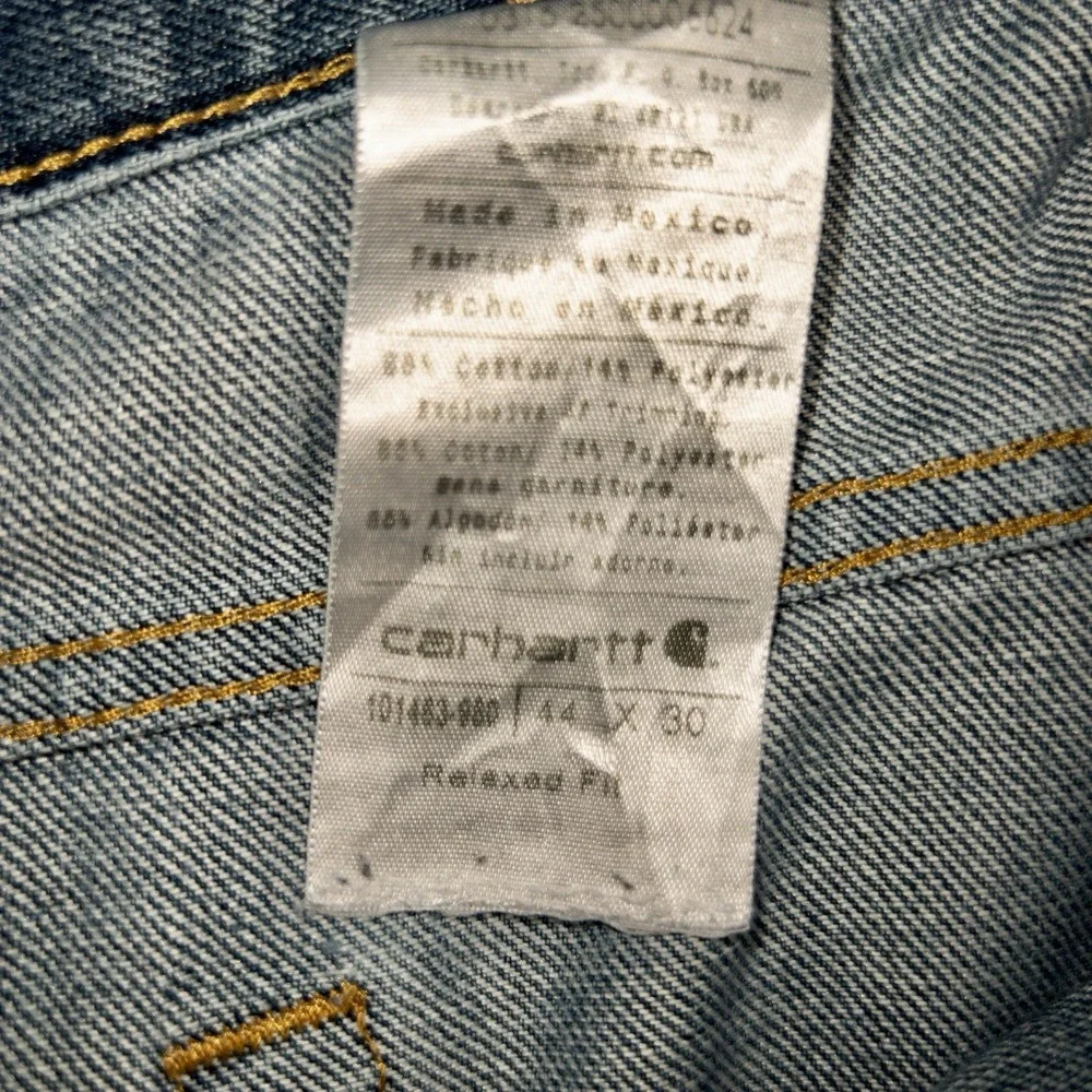 Carhartt 101483 968